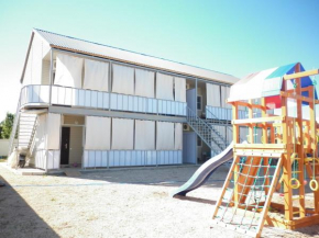 Guest house aZovMorya